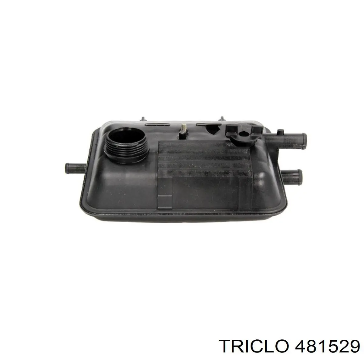481529 Triclo бачок системи охолодження, розширювальний