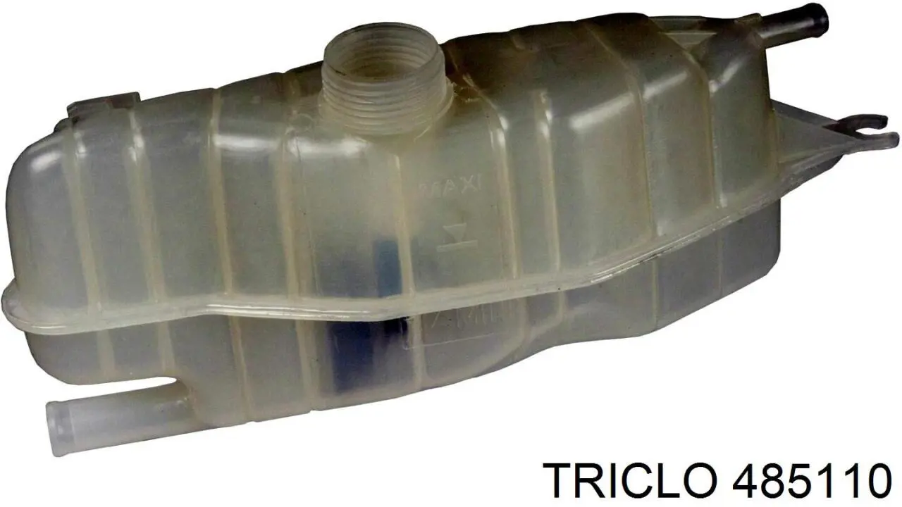Купити 485110 Triclo Водяний бачок системи охолодження