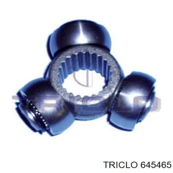 Купити 645465 Triclo ШРУС внутрішній, тришиб/трипод/тріпоід