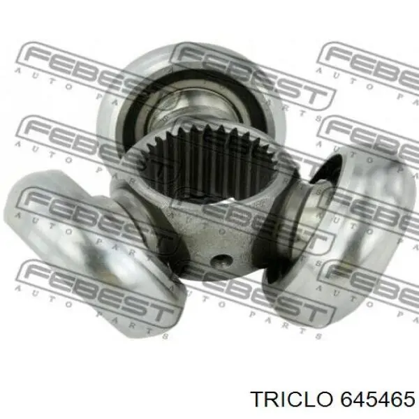 Тришип 90AG4635AA Ford