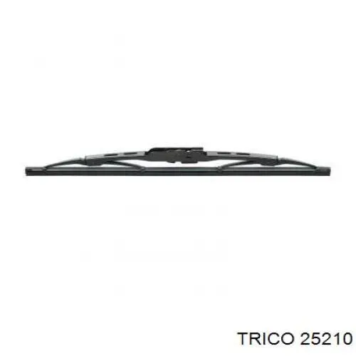 2800011307280 Continental/Siemens Щітка склоочисника лобового скла, пасажирська