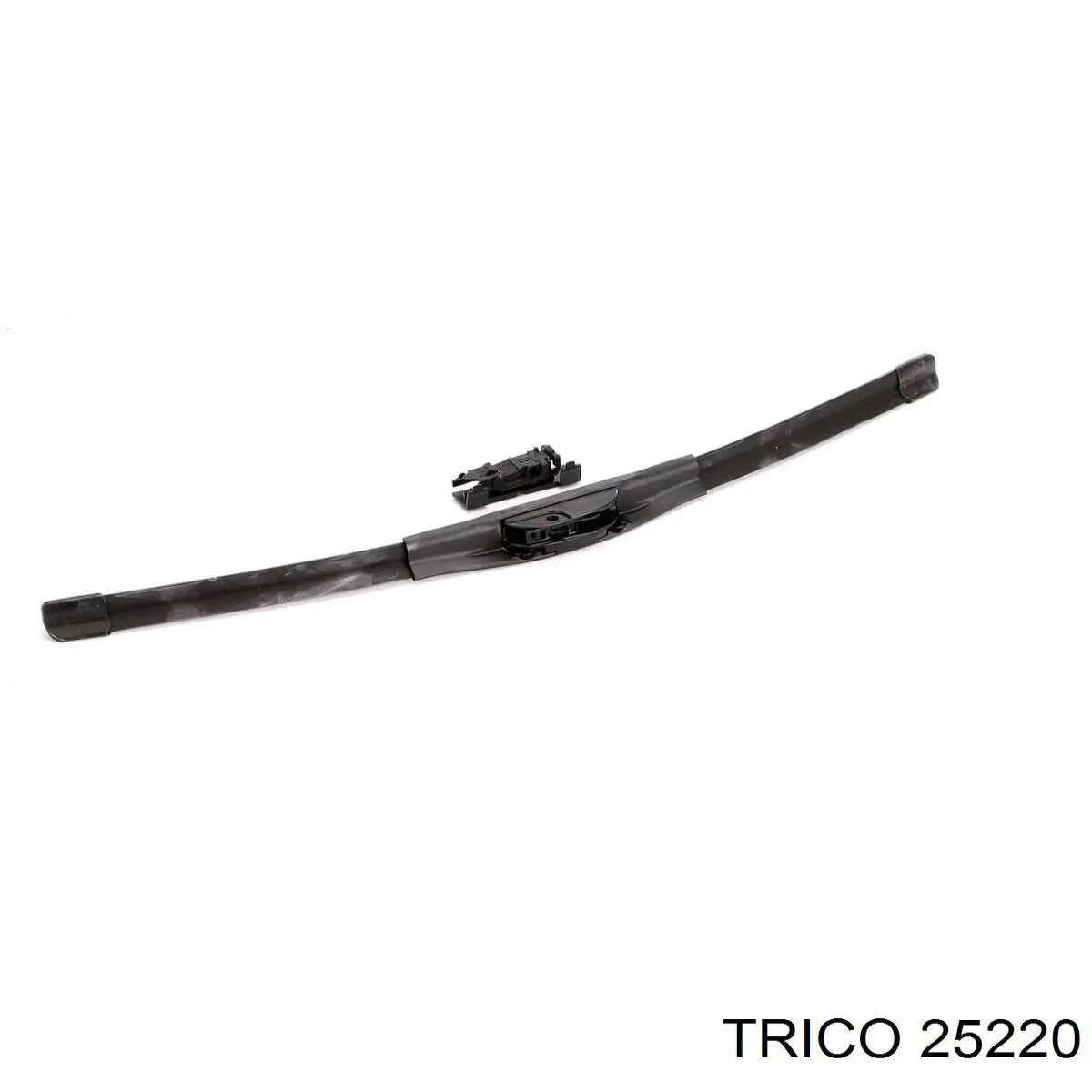 Щітка-двірник лобового скла, водійська Peugeot/Citroen 6426PX ціна, від 5.34 USD