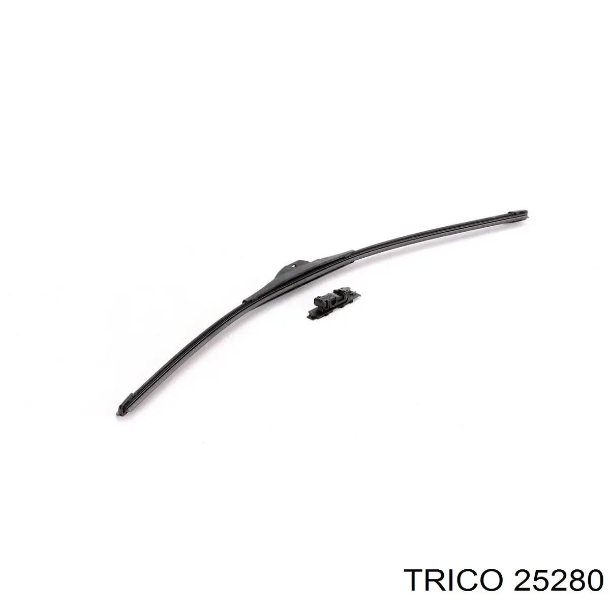 Купити 25280 Trico Щітка-двірник лобового скла, водійська
