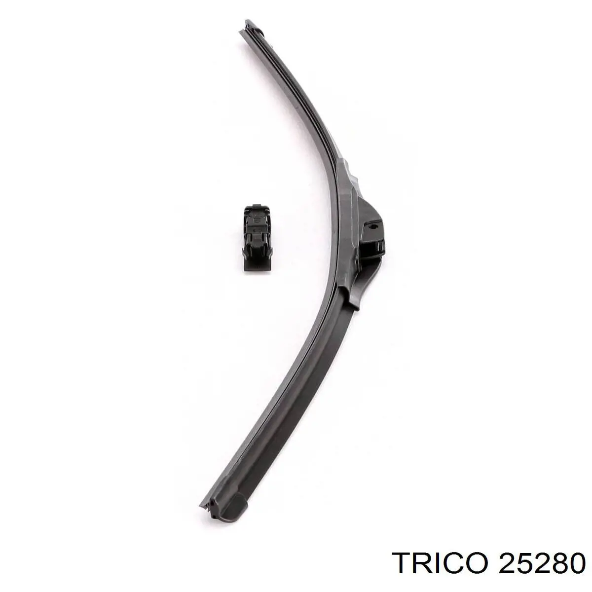 25280 Trico Щітка двірника ліва