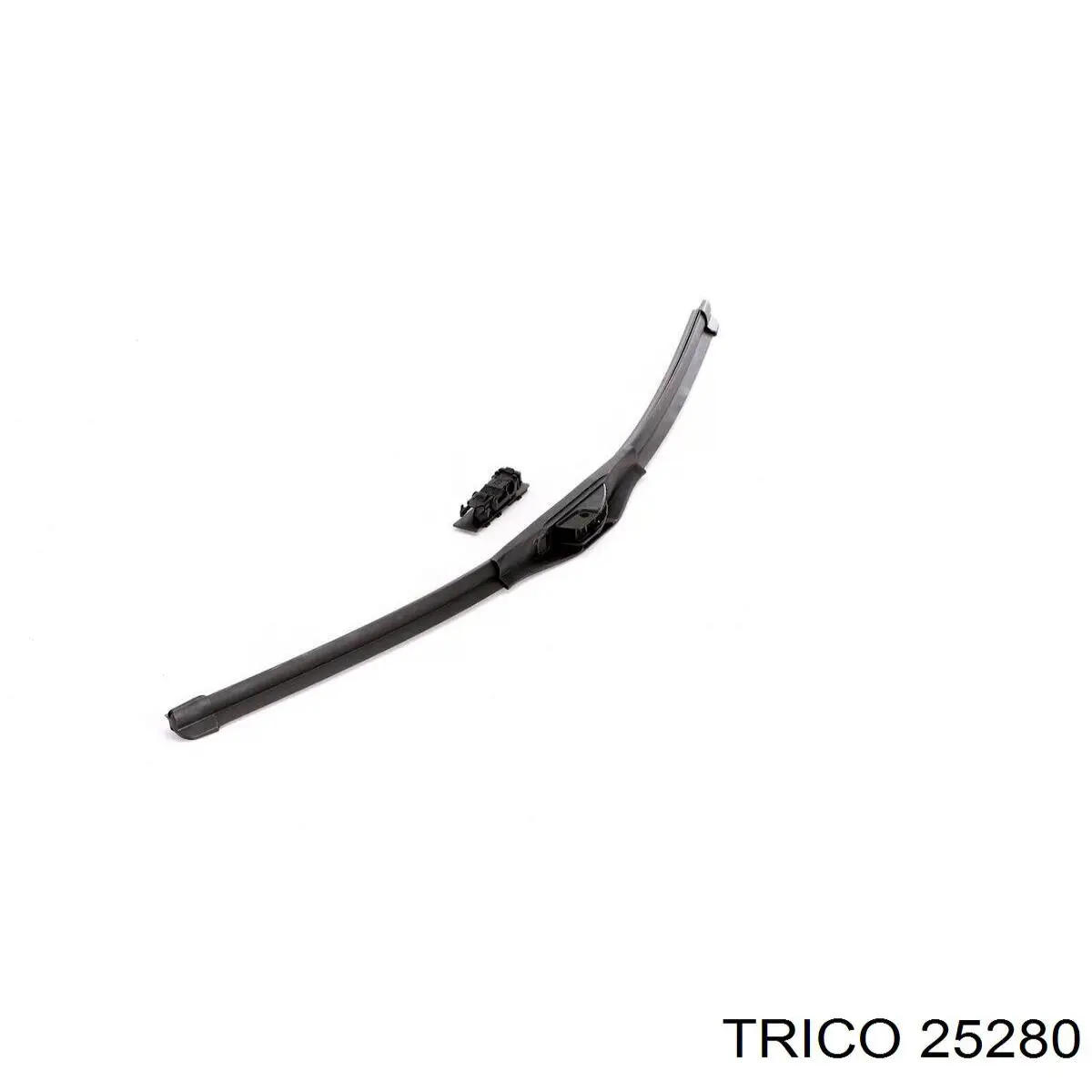 Щітка-двірник лобового скла, водійська Trico 25280 ціна, від 7.94 USD