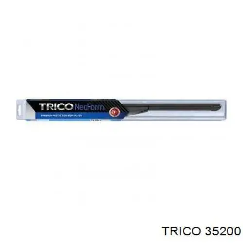 Щітка-двірник лобового скла, пасажирська 35200 Trico