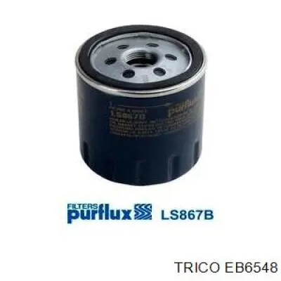Щітка-двірник лобового скла, пасажирська WA350525 Oximo