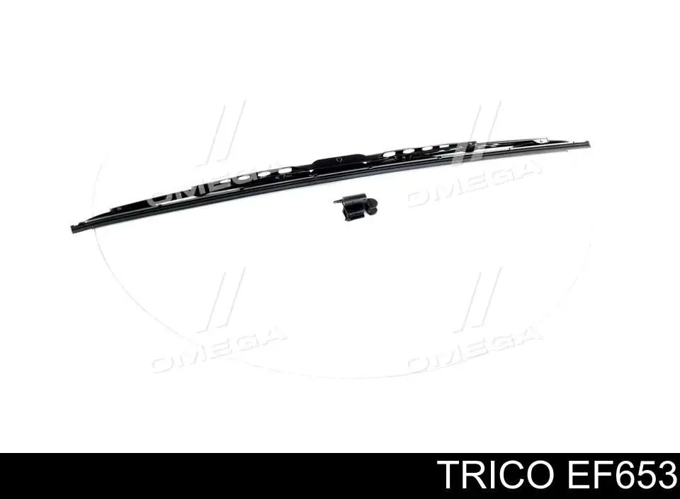 Щітка-двірник лобового скла, комплект з 2-х шт. Trico EF653 ціна, від 9.06 USD