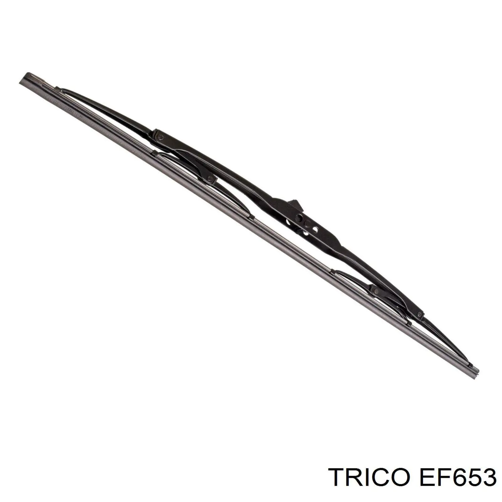 EF653 Trico щітка-двірник лобового скла, комплект з 2-х шт.