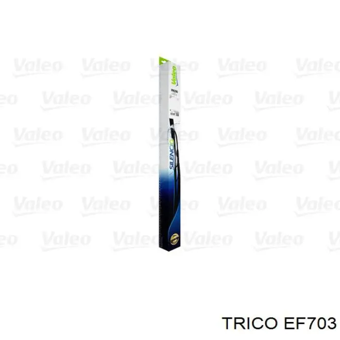 Щітка-двірник лобового скла, комплект з 2-х шт. VALEO 119398 ціна, від 39.00 USD