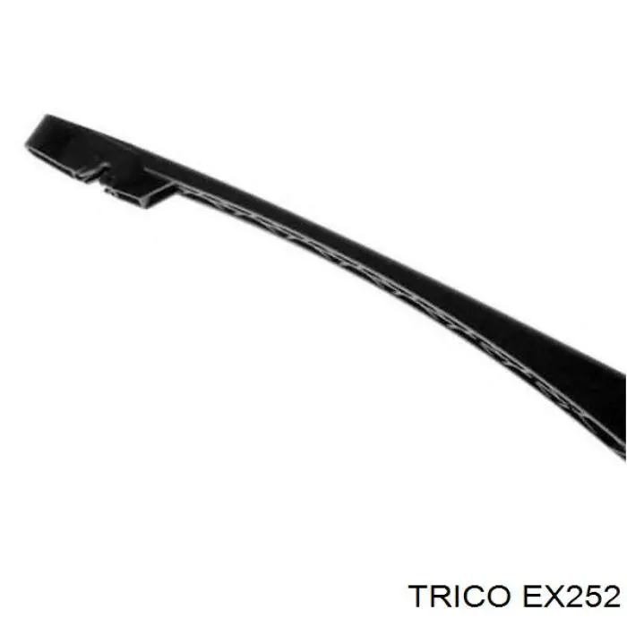 Важіль-поводок склоочисника заднього скла Trico EX252