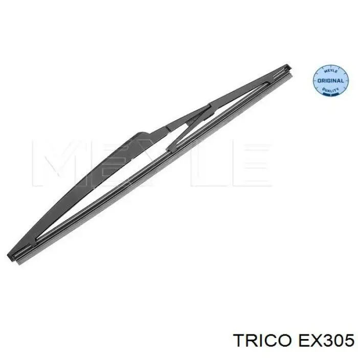 EX305 Trico щітка-двірник заднього скла