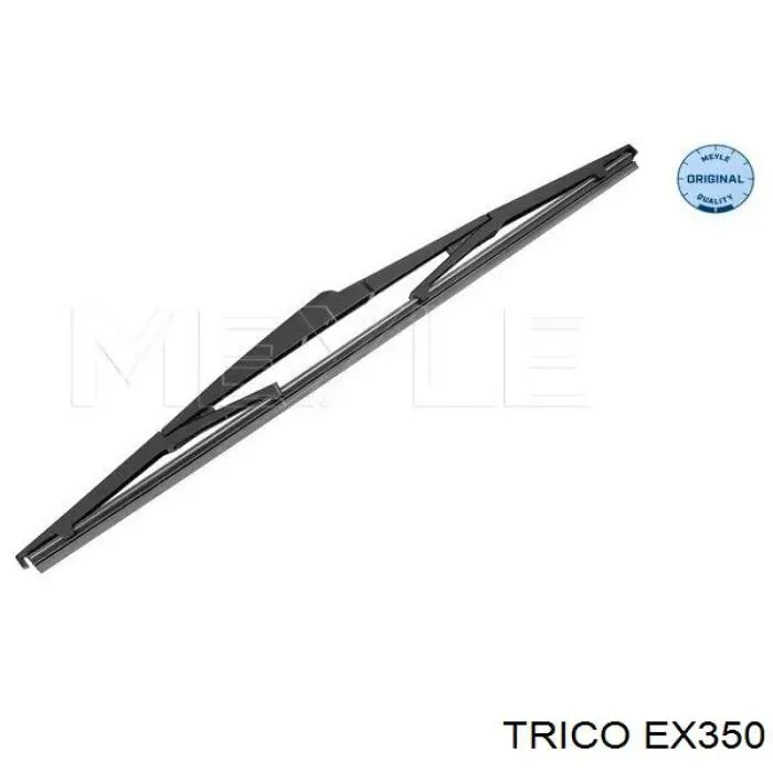 Щітка склоочисника заднього скла Trico EX350 ціна, від 6.89 USD