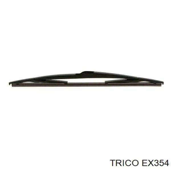 Двірник задній Trico EX354