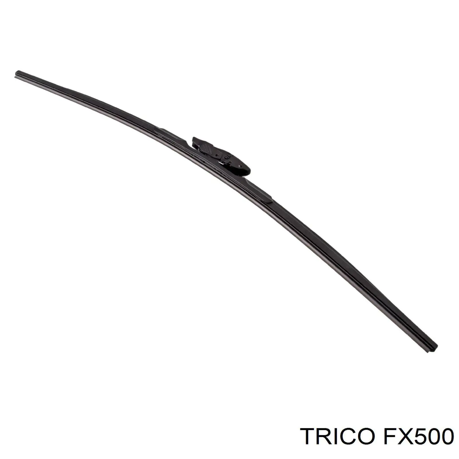 FX500 Trico щітка-двірник лобового скла, пасажирська