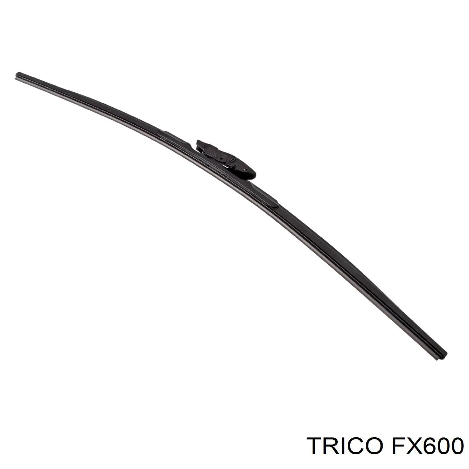 FX600 Trico щітка-двірник лобового скла, водійська