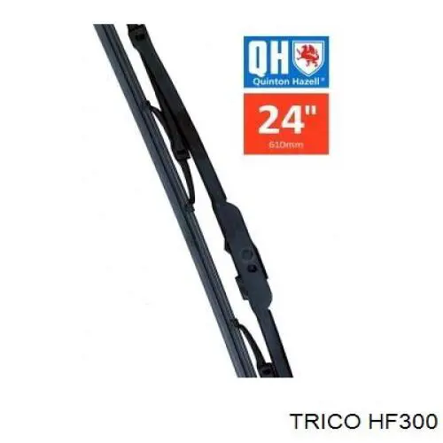 Фільтр повітряний Trico HF300