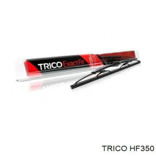 Щітка-двірник лобового скла, водійська Trico HF350 ціна, від 5.29 USD