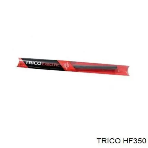 Щітка склоочисника лобового скла, водійська Trico HF350