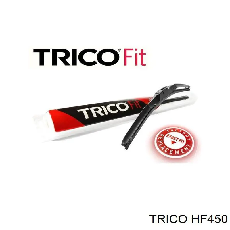 HF450 Trico щітка-двірник лобового скла, пасажирська