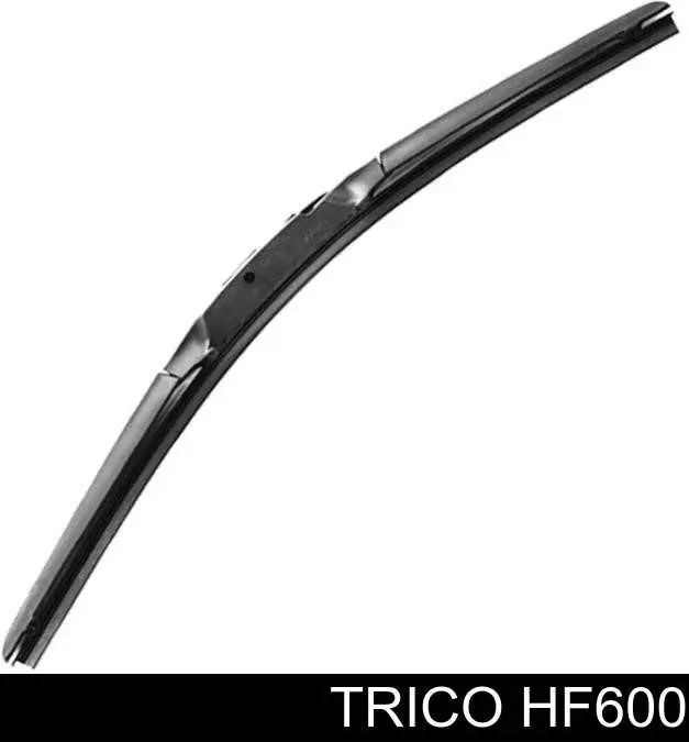 HF600 Trico Щітка двірника ліва