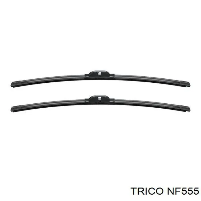 Купити NF555 Trico Безконтактні двірники