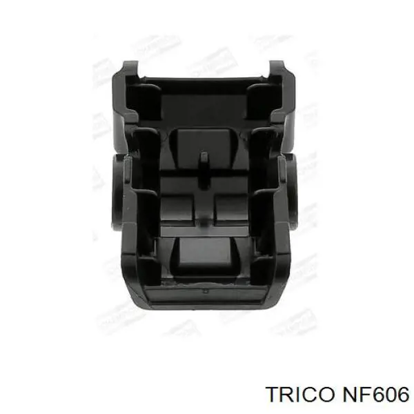 Щітка-двірник лобового скла, водійська Trico NF606 ціна, від 14.10 USD