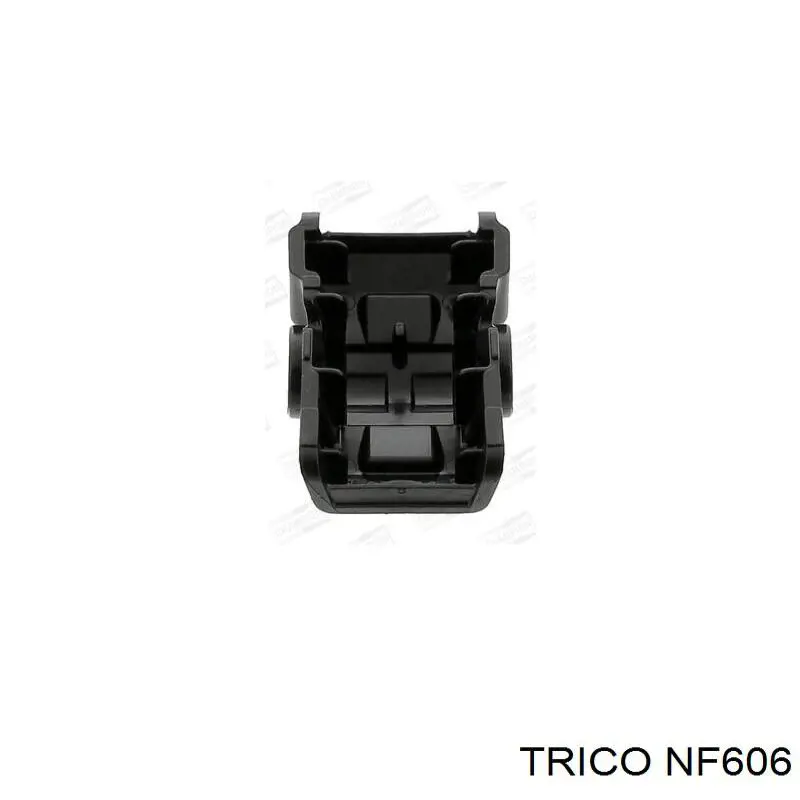 NF606 Trico Щітка двірника ліва
