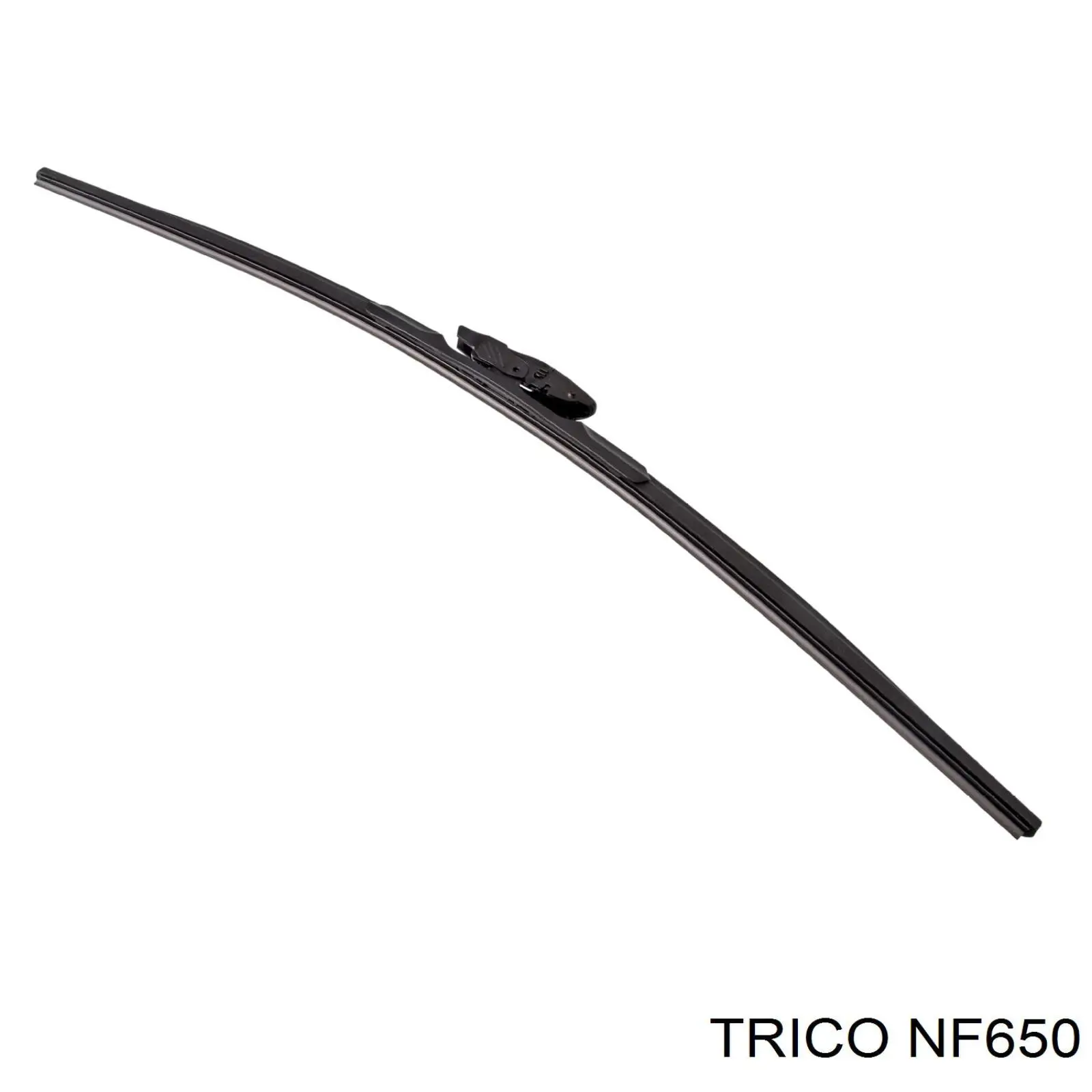 NF650 Trico щітка-двірник лобового скла, водійська