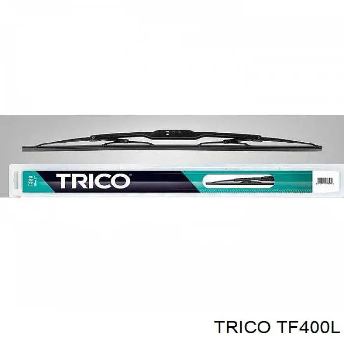 Щітки склоочисника TF400L Trico