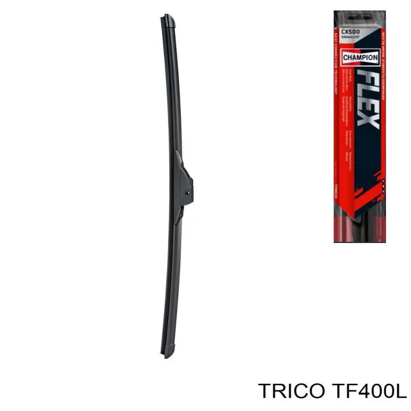 Купити TF400L Trico Безконтактні двірники