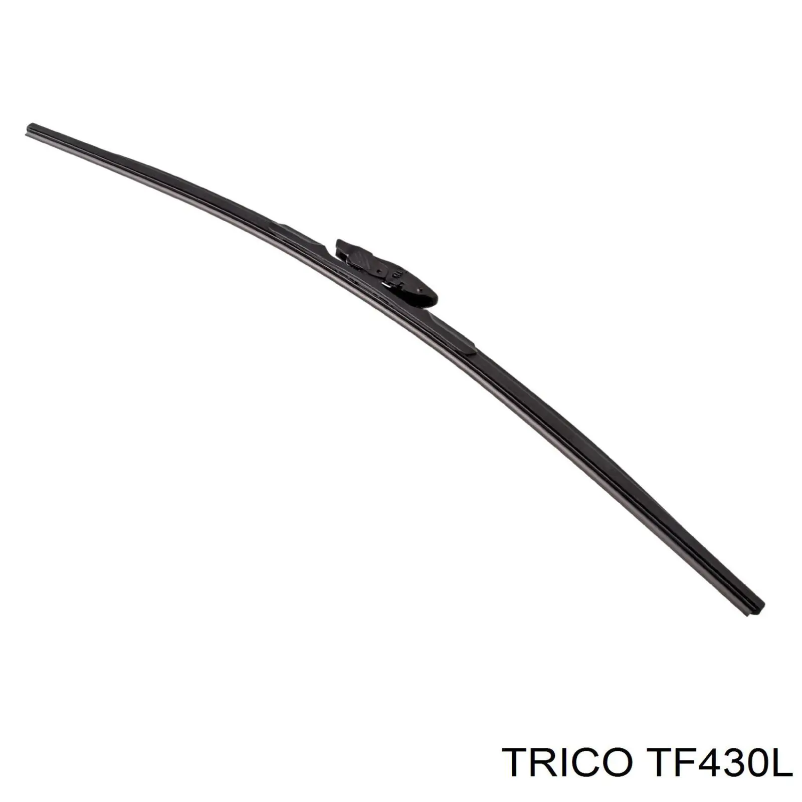 Щітка-двірник лобового скла, пасажирська Trico TF430L ціна, від 10.01 USD