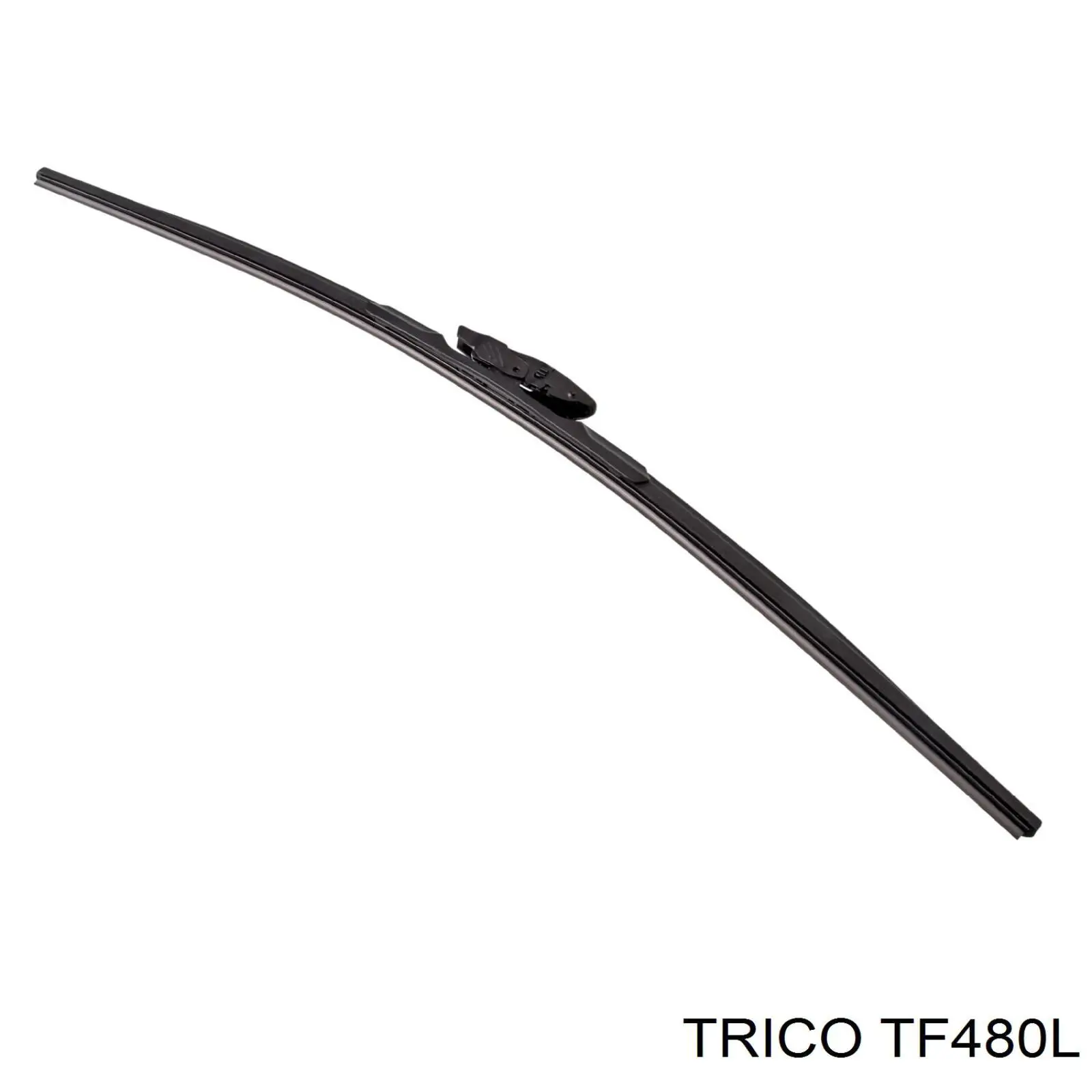 TF480L Trico щітка-двірник лобового скла, пасажирська