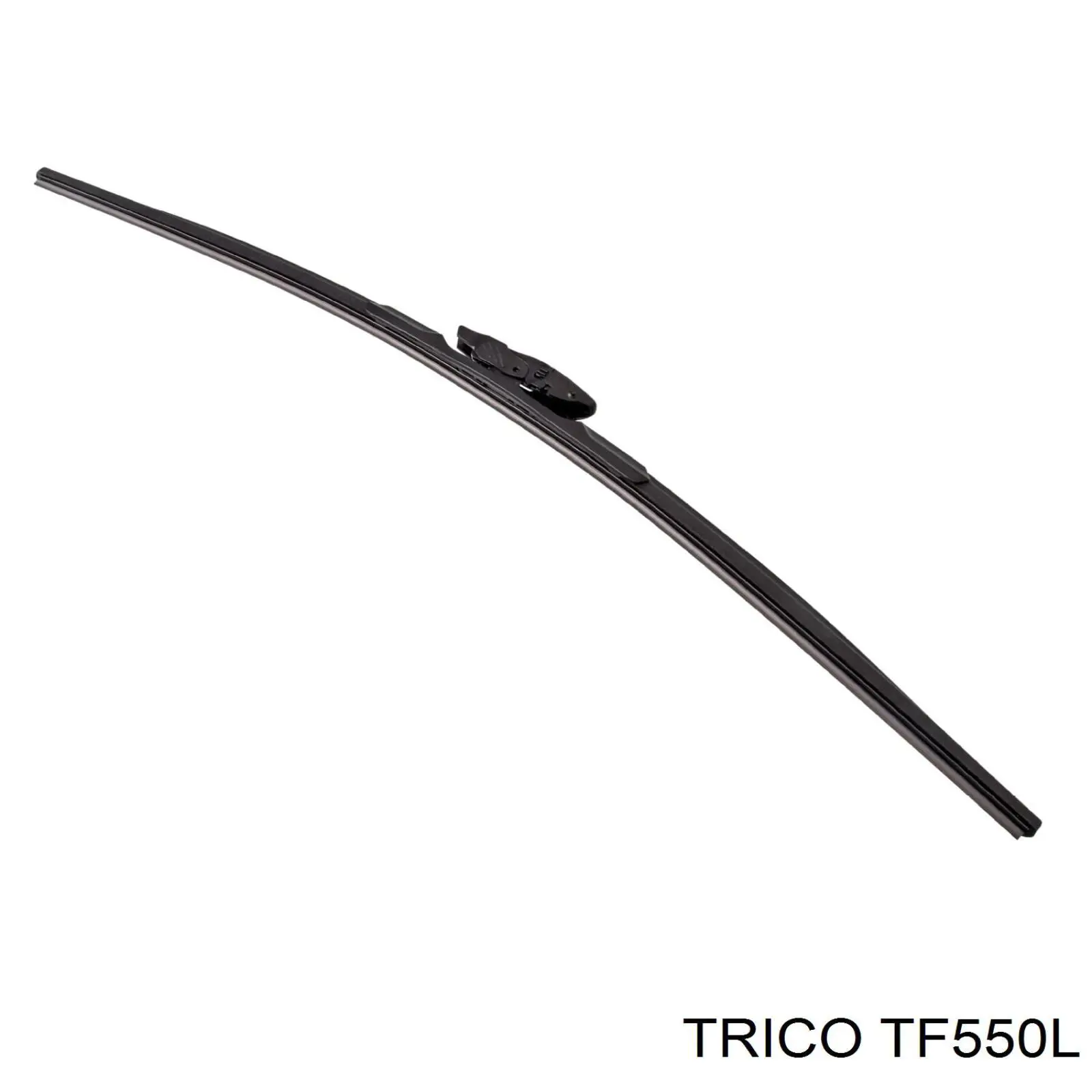 TF550L Trico щітка-двірник лобового скла, водійська