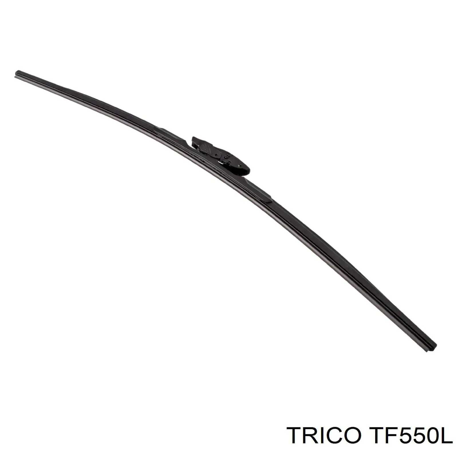 Щітка-двірник лобового скла, водійська Trico TF550L ціна, від 5.34 USD
