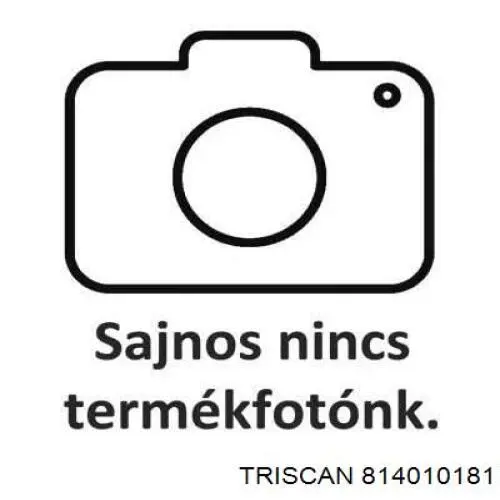 Трос стоянкового гальма передній Renault (RVI) 93864841 ціна, від 10.94 USD