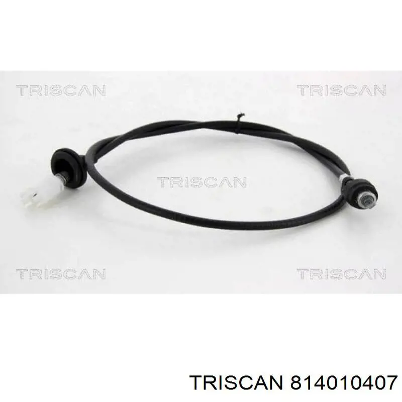 Трос приводу спідометра Fiat/Alfa/Lancia 1307439080 ціна, від 10.28 USD