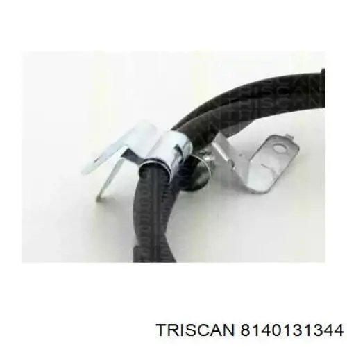Купити Q3740676 Q-fix Трос ручного гальма задній, лівий
