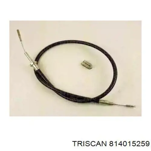 Трос зчеплення GP 93820871 ціна, від 8.79 USD