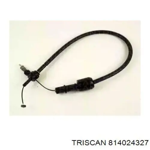 Купити 330358 Adriauto Трос газу
