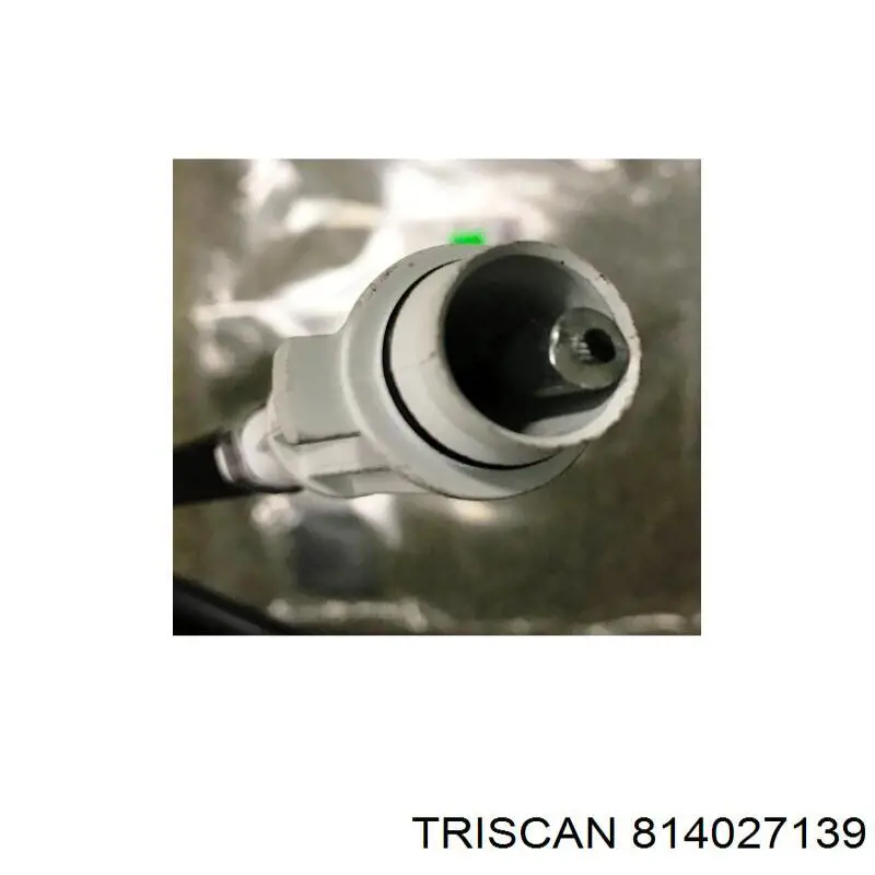 Трос ручного гальма задній, правий/лівий Triscan 814027139 ціна, від 18.10 USD
