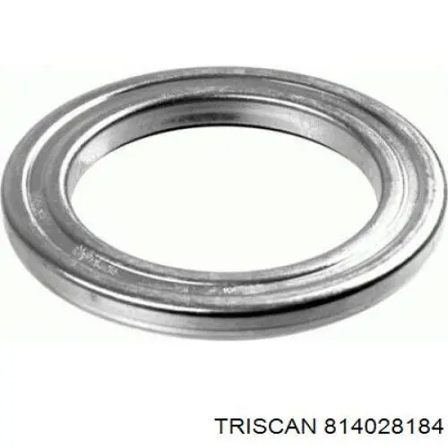 Трос стоянкового гальма задній лівий Triscan 814028184 ціна, від 17.28 USD