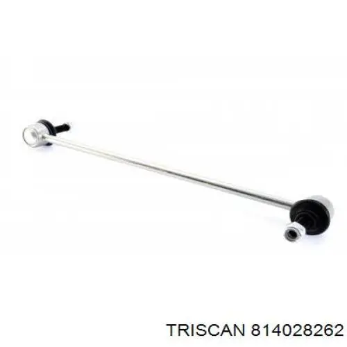 Купити 814028262A Triscan Трос зчеплення