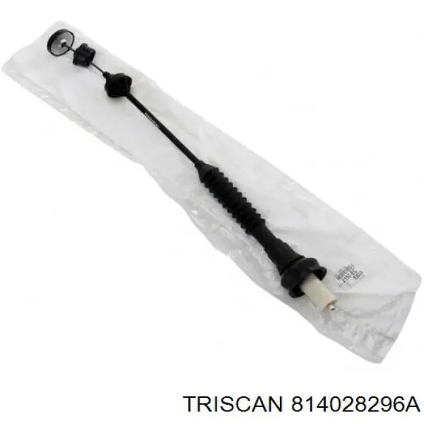 Купити 814028296A Triscan Трос зчеплення