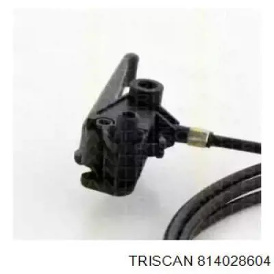 Трос відкриття капота Peugeot/Citroen 7937F5 ціна, від 16.89 USD