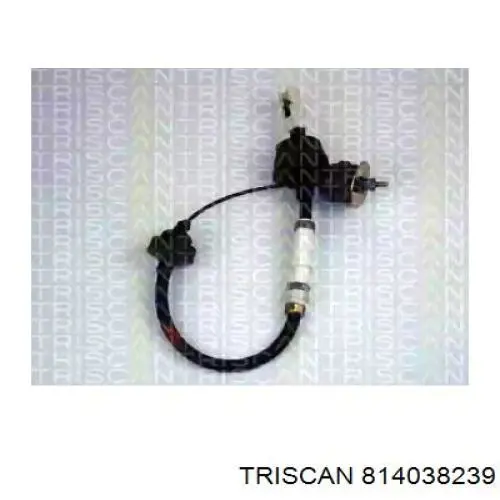 Купити 9625275680 Peugeot/Citroen Трос зчеплення