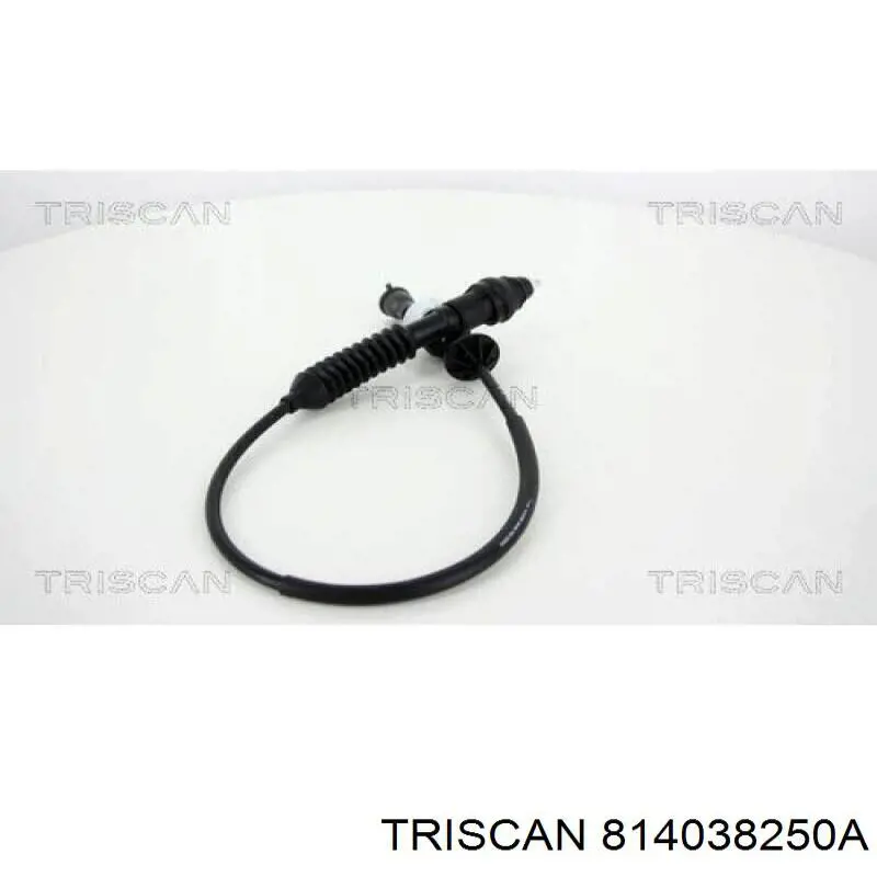 Трос зчеплення RM4328 Goodrem