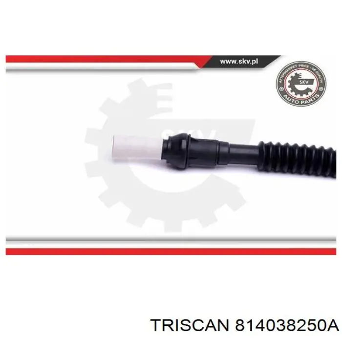 Трос зчеплення LPR C0331C ціна, від 20.65 USD