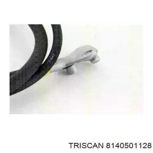 Купити 1987482853 Bosch Трос ручного гальма задній, лівий