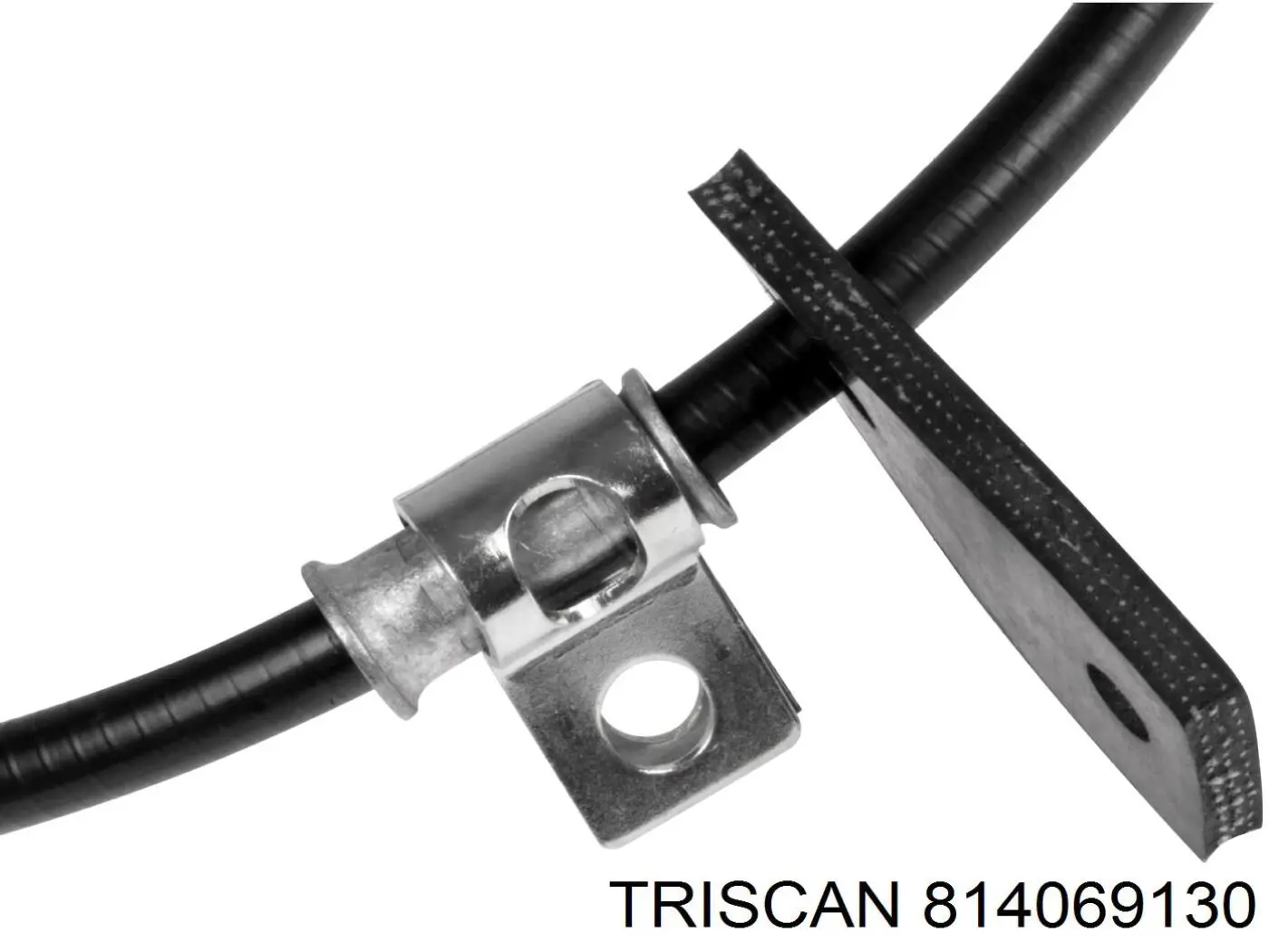 Купити 814069130 Triscan Трос ручного гальма задній, правий